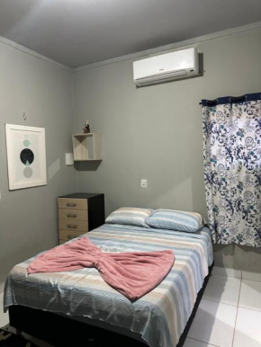 Flat Nogueira